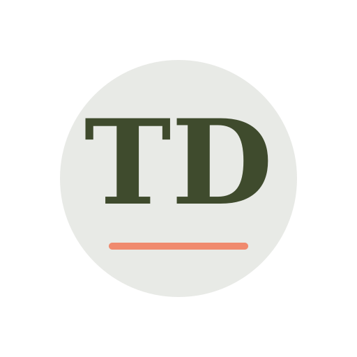 Toby Dryer Vent Services logo